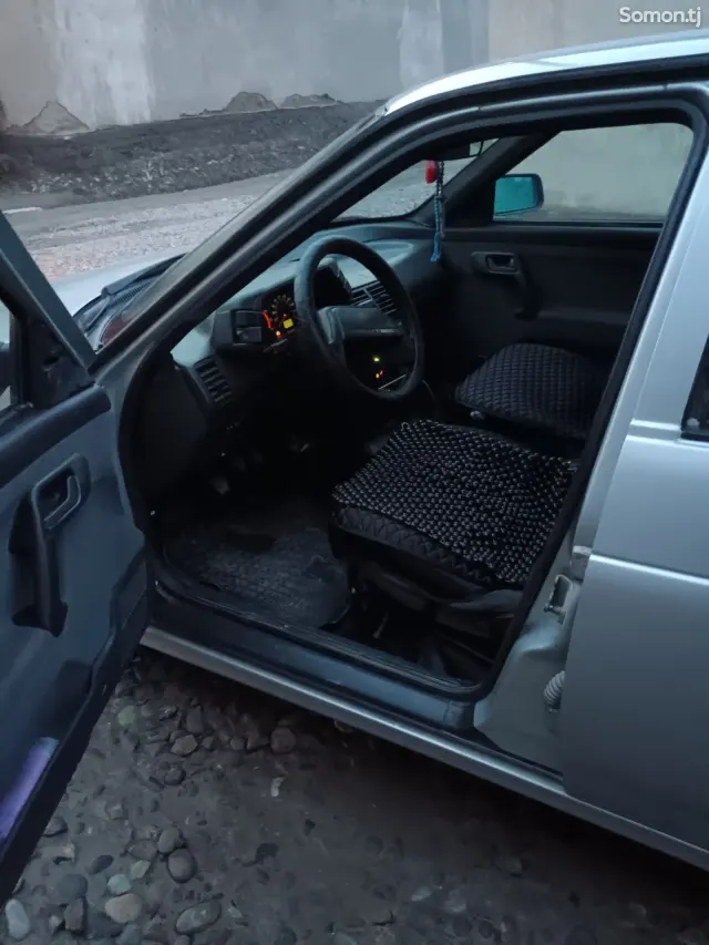 Lada (ВАЗ) 2110 2003 · 1.5 MT