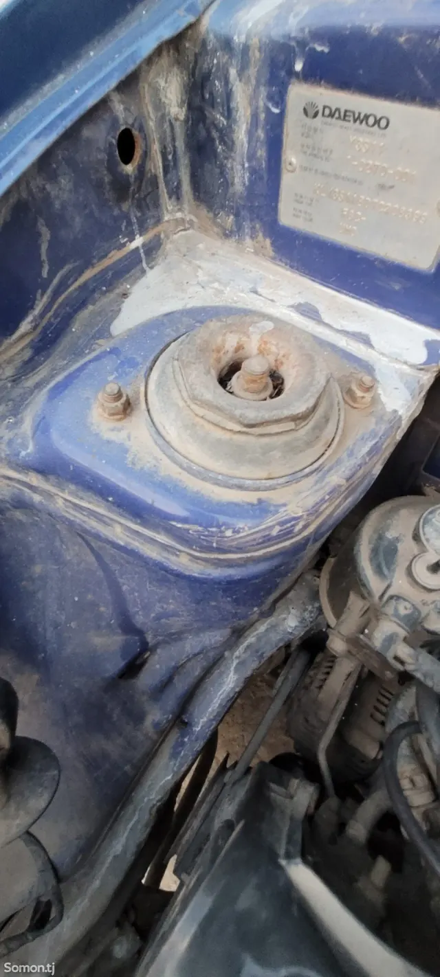 Daewoo Tico 1996 · 0.8 MT