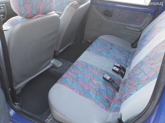 Daewoo Tico 1997 · 0.8 MT