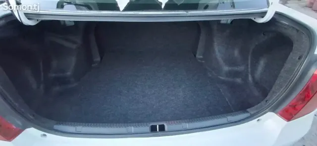 Toyota Axio 2017 · 1.5 MT