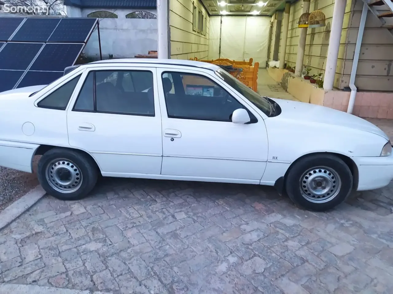 Daewoo Nexia 1995 · 1.5 MT