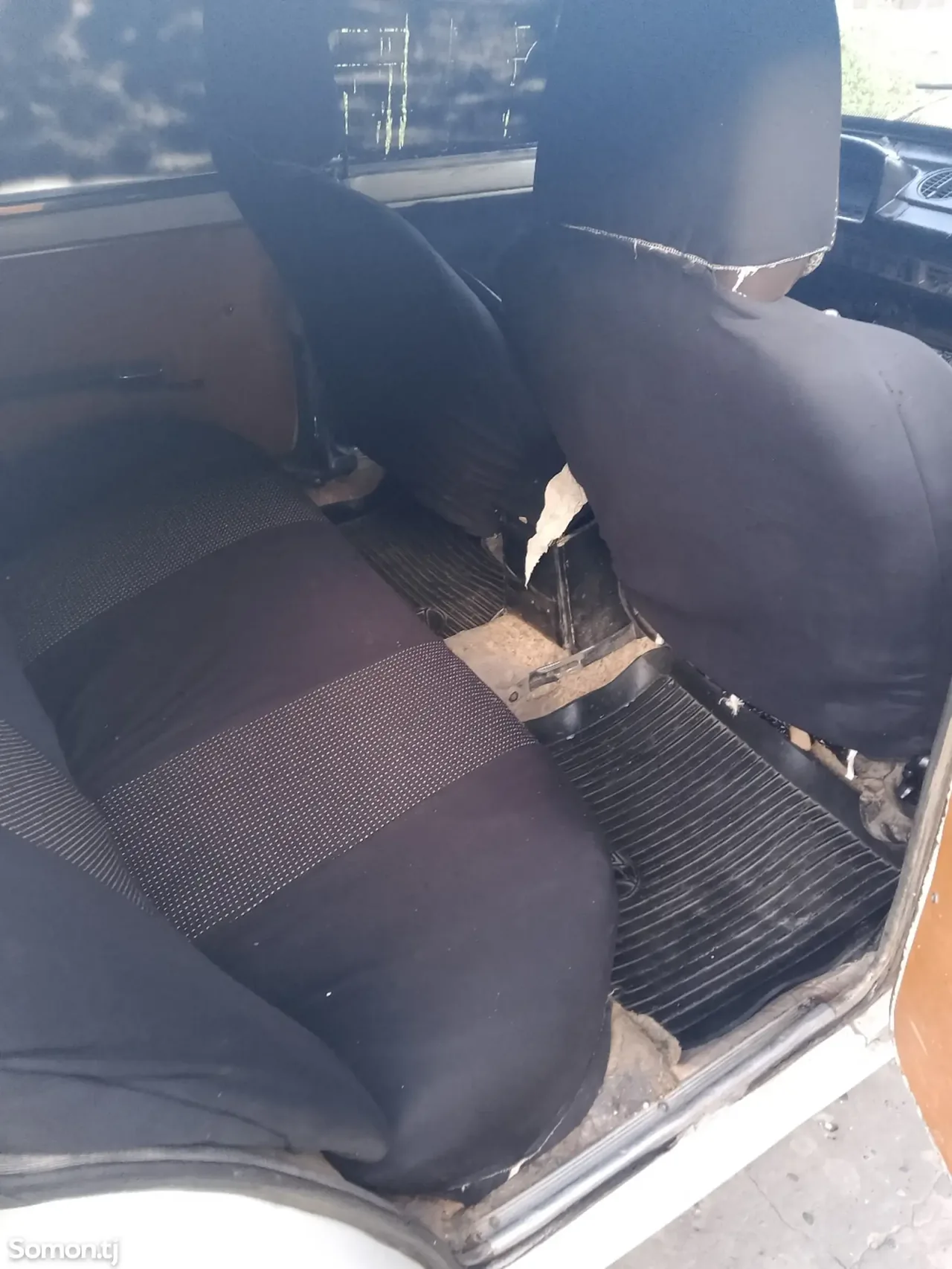 Lada (ВАЗ) 2101 1986 · 1.3 MT