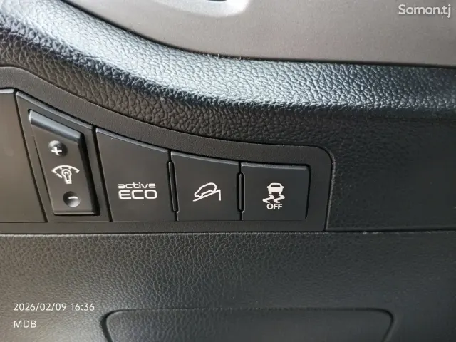 Kia Sportage 2014 · 2.0 AT