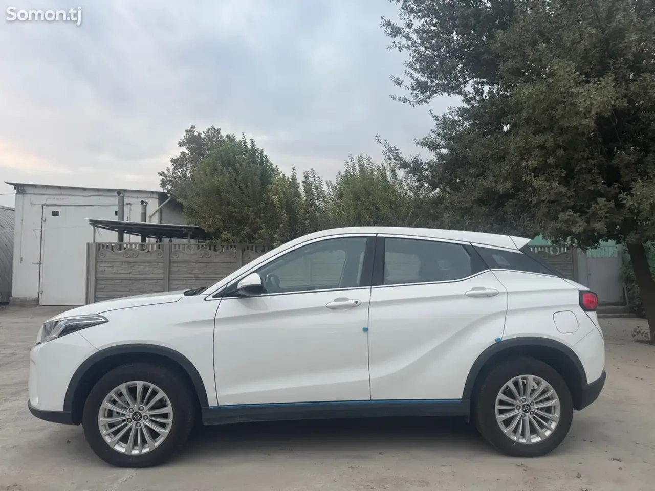 Dongfeng L7 2024 · 2.0 AT