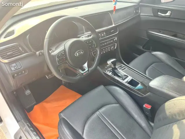 Kia K3 2020 · 1.6 AT