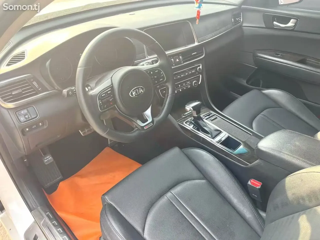 Kia K3 2020 · 1.6 AT