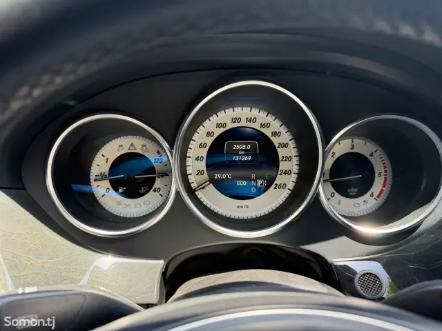 Mercedes-Benz CLS class 2015 · 3.0 AT