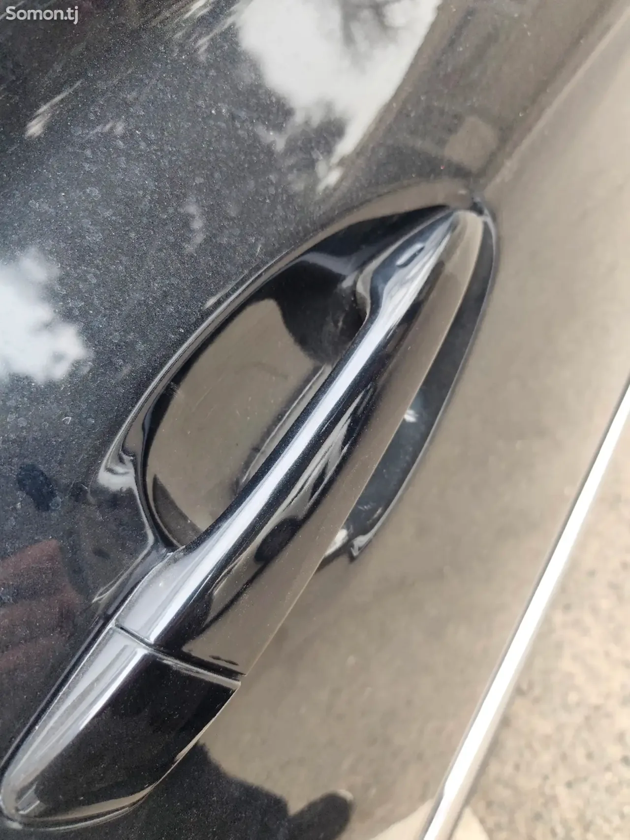 Lexus RX series 2010 · 3.5 AT