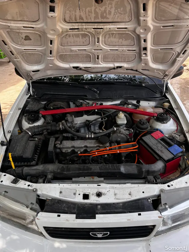 Daewoo Nexia 1999 · 1.6 MT