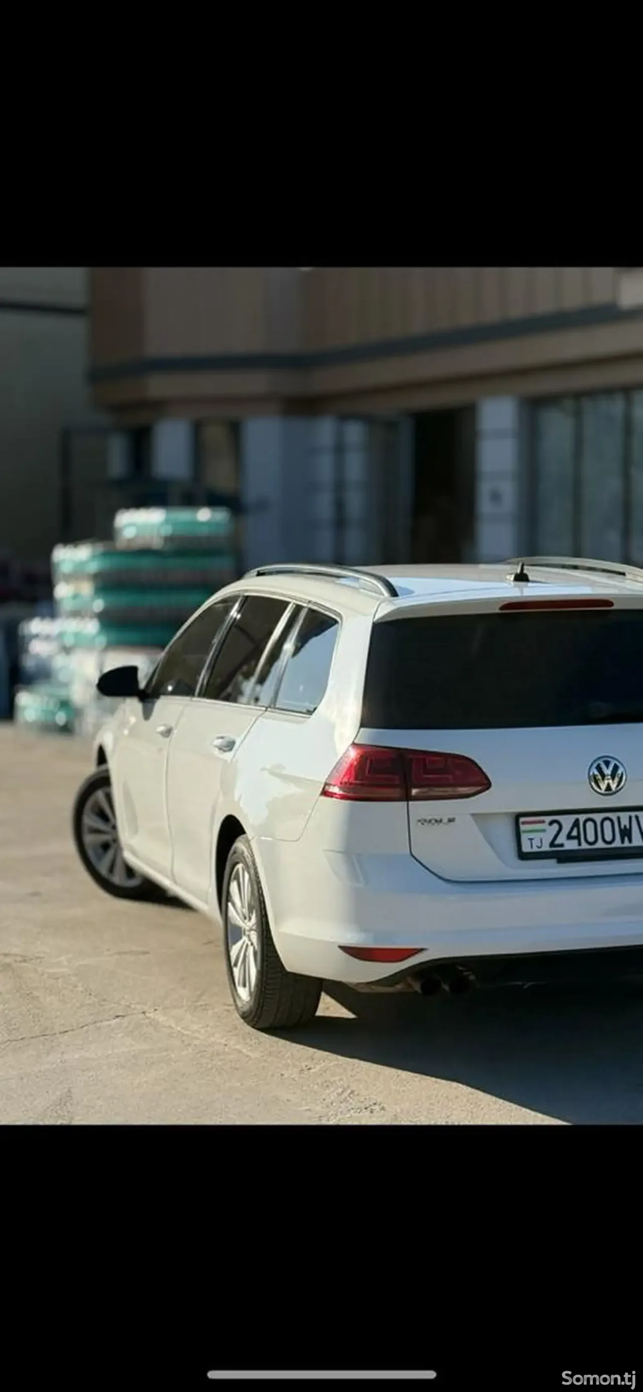 Volkswagen Golf 2015 · 1.8 MT