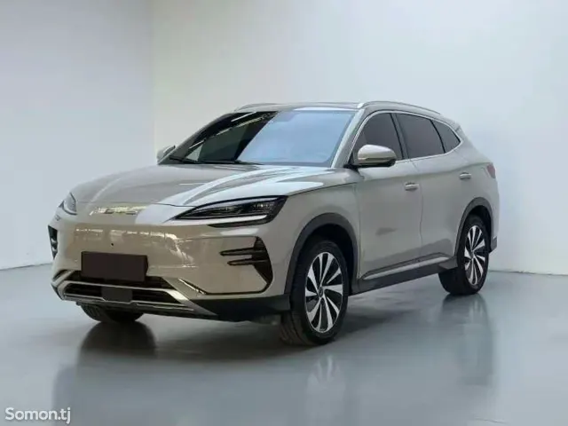 BYD Song Plus 2023 · AT