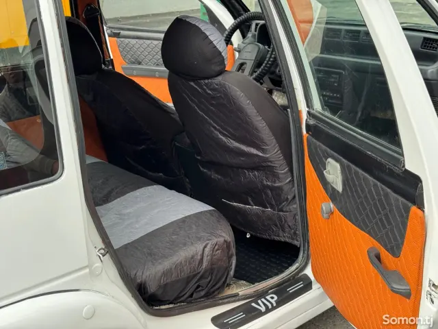 Daewoo Tico 1995 · 0.8 MT
