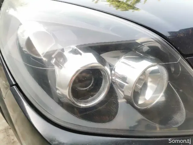 Opel Vectra C 2008 · 1.9 AT