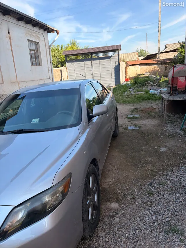 Toyota Camry 2011 · 2.5 AT