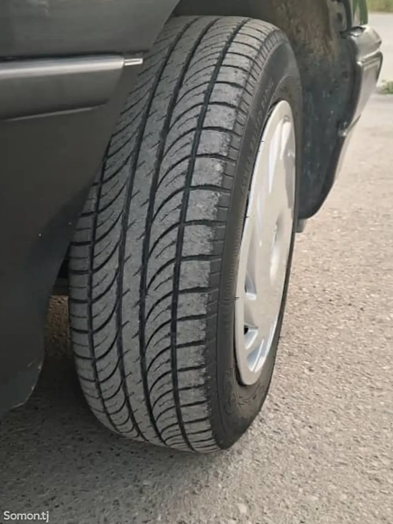 Opel Astra F 1997 · 1.6 AT