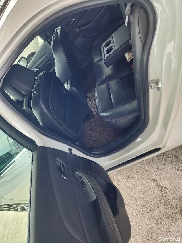 Chevrolet Malibu 2015 · 2.0 AT