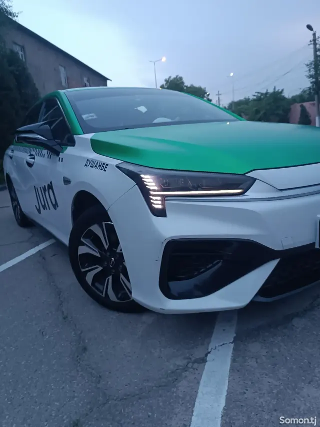 GAC Aion S 2021 · 2.0 AT