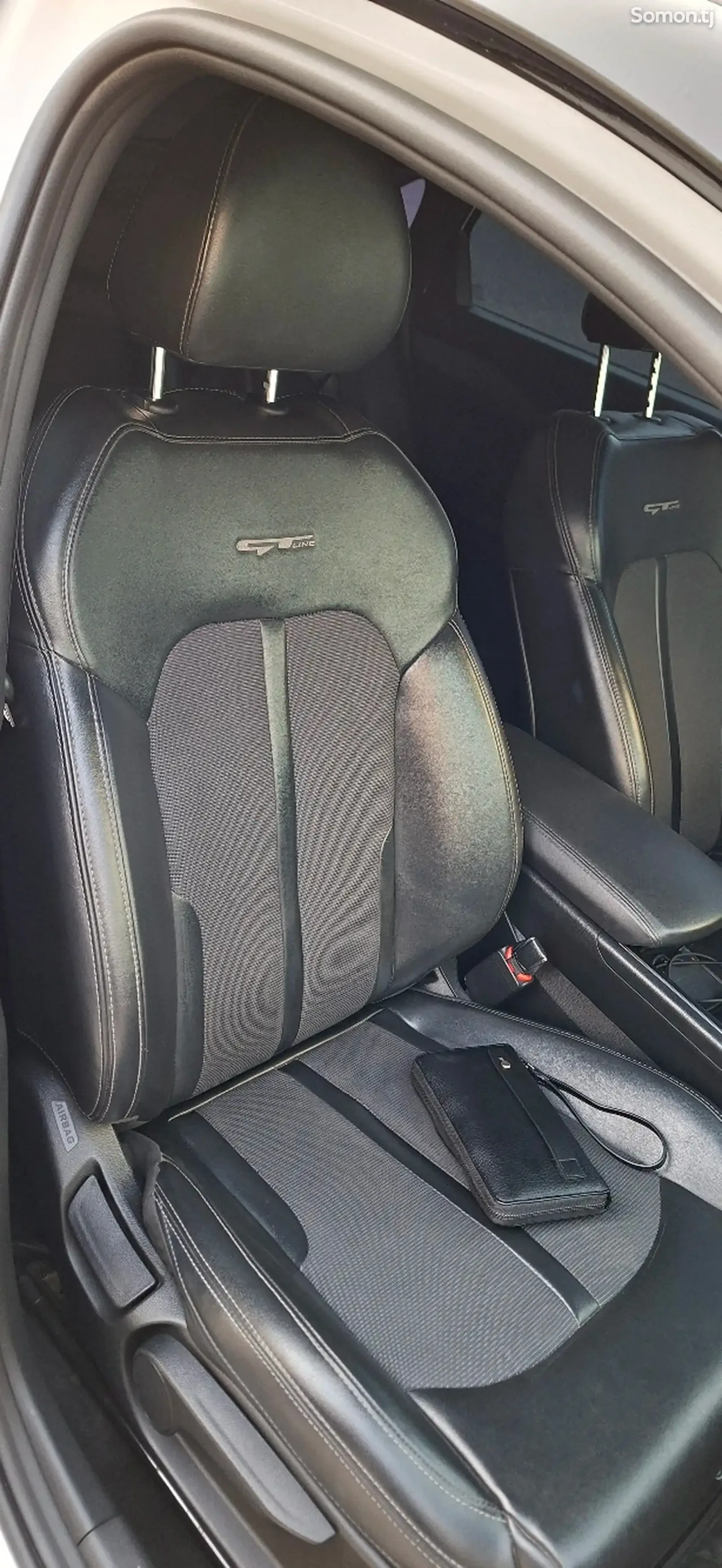 Kia K5 2021 · 1.6 AT