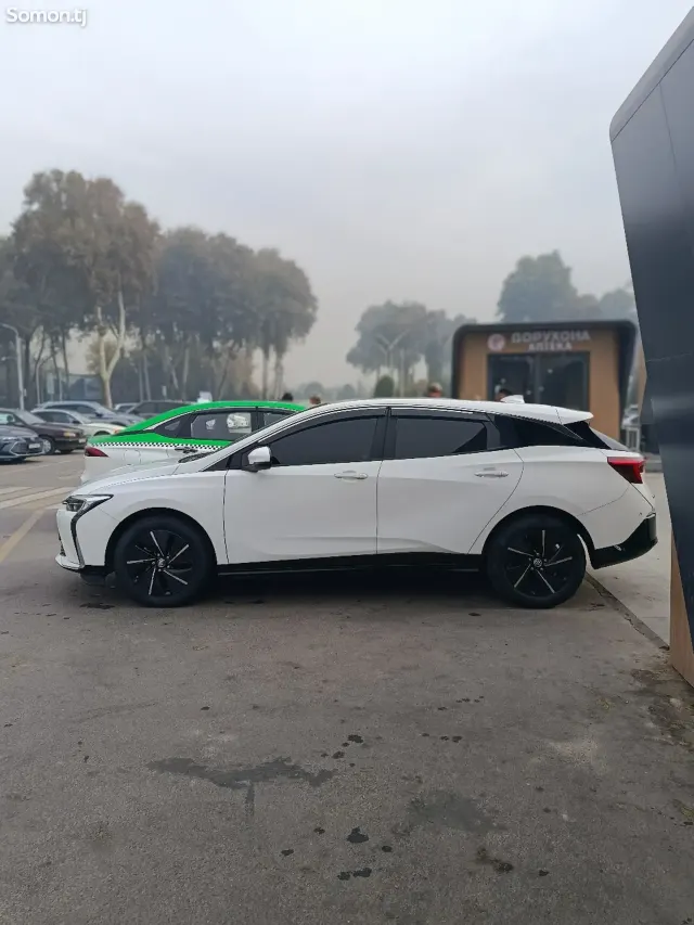 Buick Velite 6 2024 · 2.5 AT