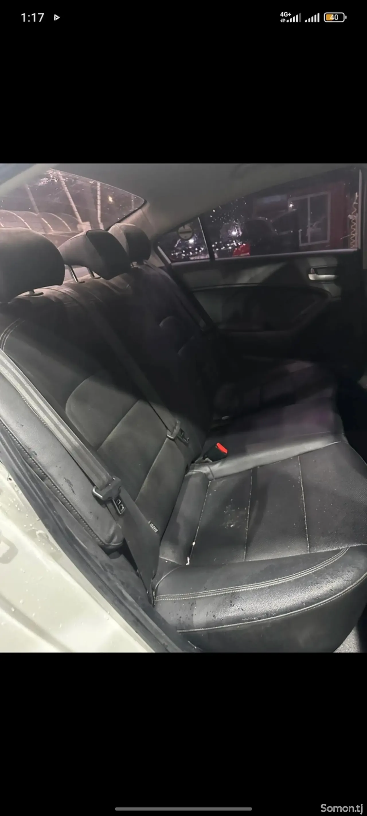 Kia K3 2014 · 1.6 AT