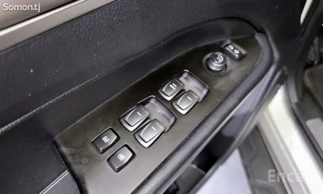 Ssang Yong Rexton 2018 · 2.2 AT
