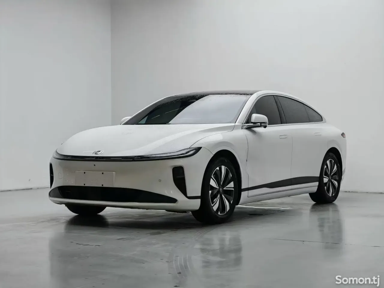 Changan Qiyuan A 2025 · AT