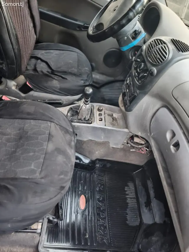 Lada (ВАЗ) Kalina 2013 · 1.6 MT
