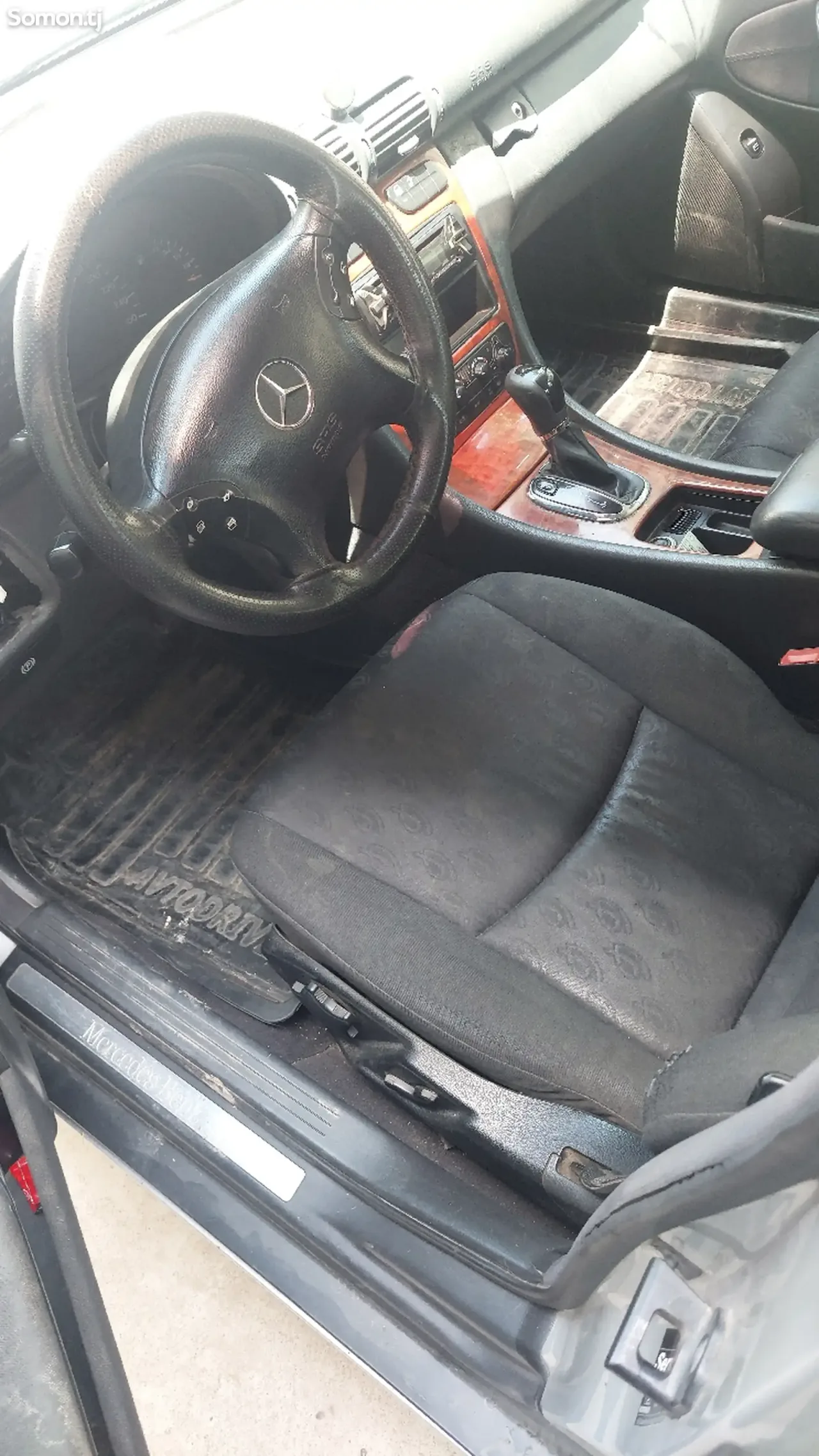 Mercedes-Benz B class 2020 · 2.0 AT