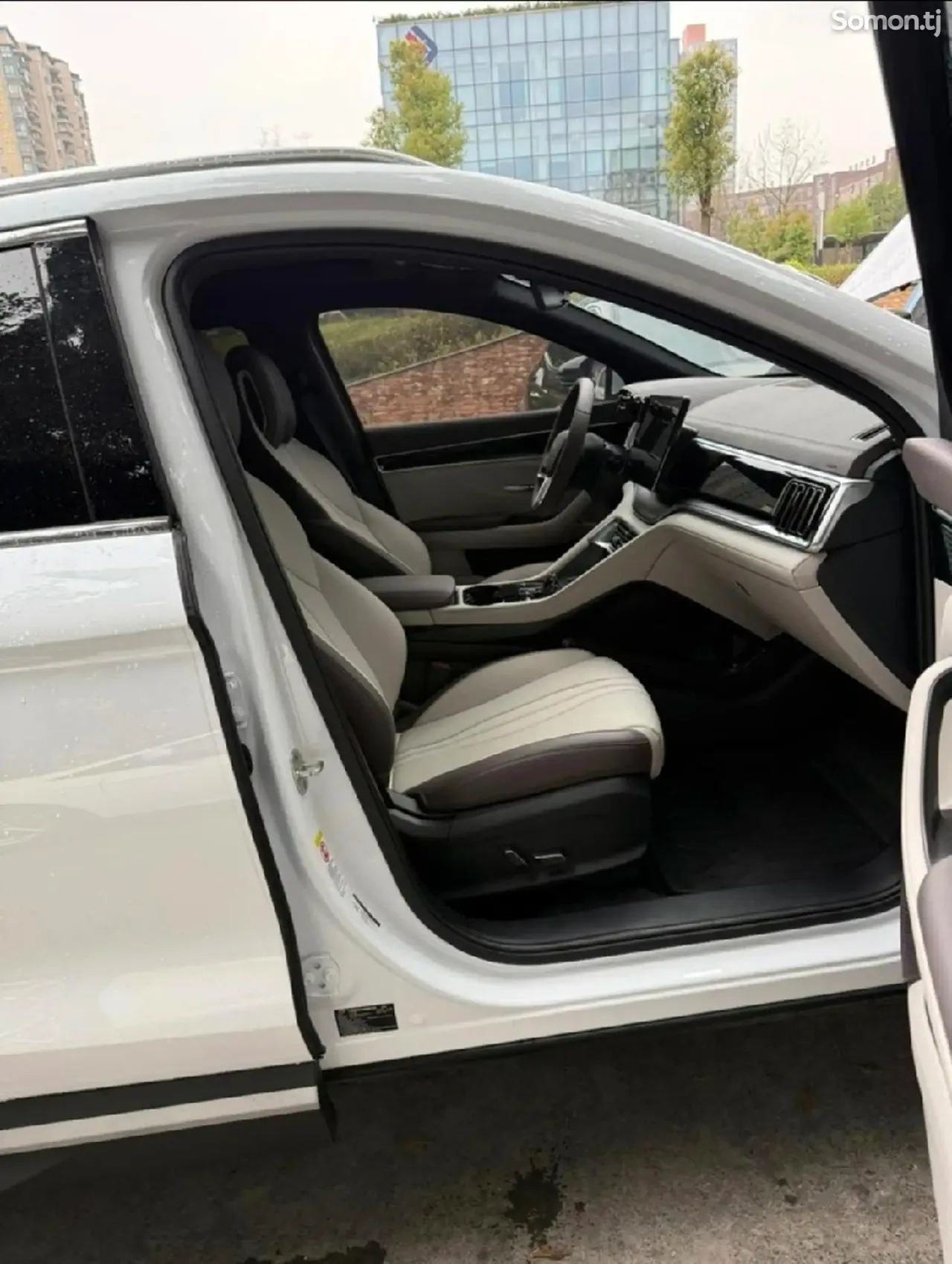 BYD Song Plus 2025 · 1.5 AT