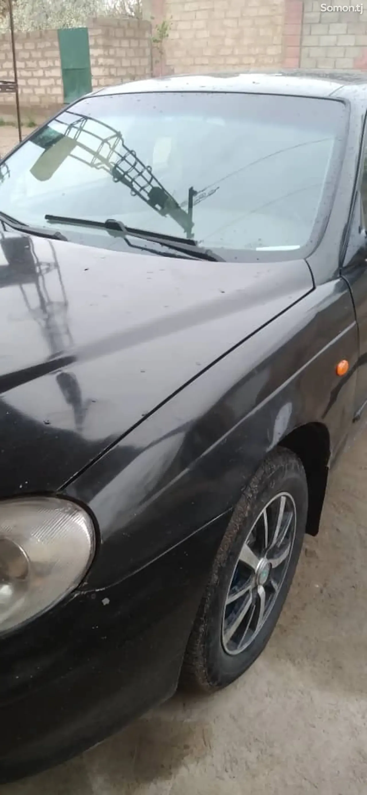 Daewoo Leganza 1999 · 1.8 MT