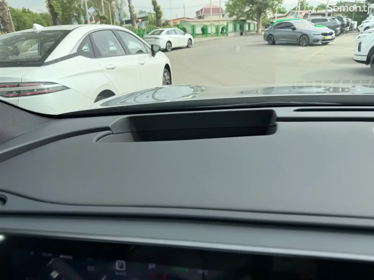 BYD Song Plus 2025 · AT