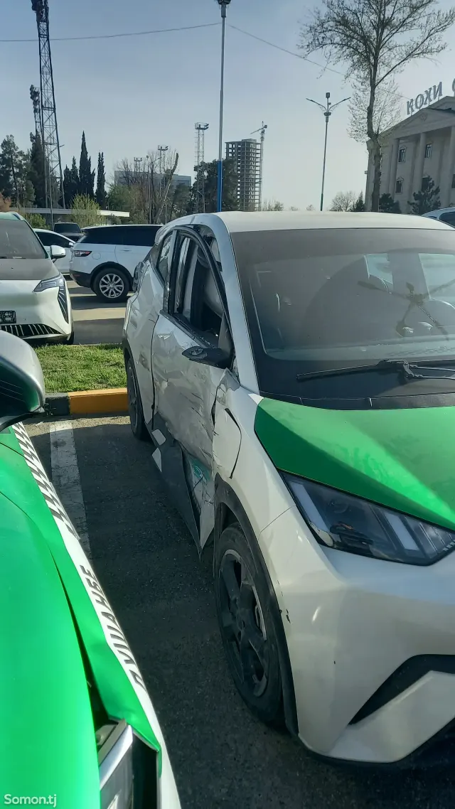 BYD Seagull 2023 · 1.5 AT