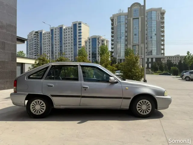 Daewoo Nexia 1997 · 1.6 MT