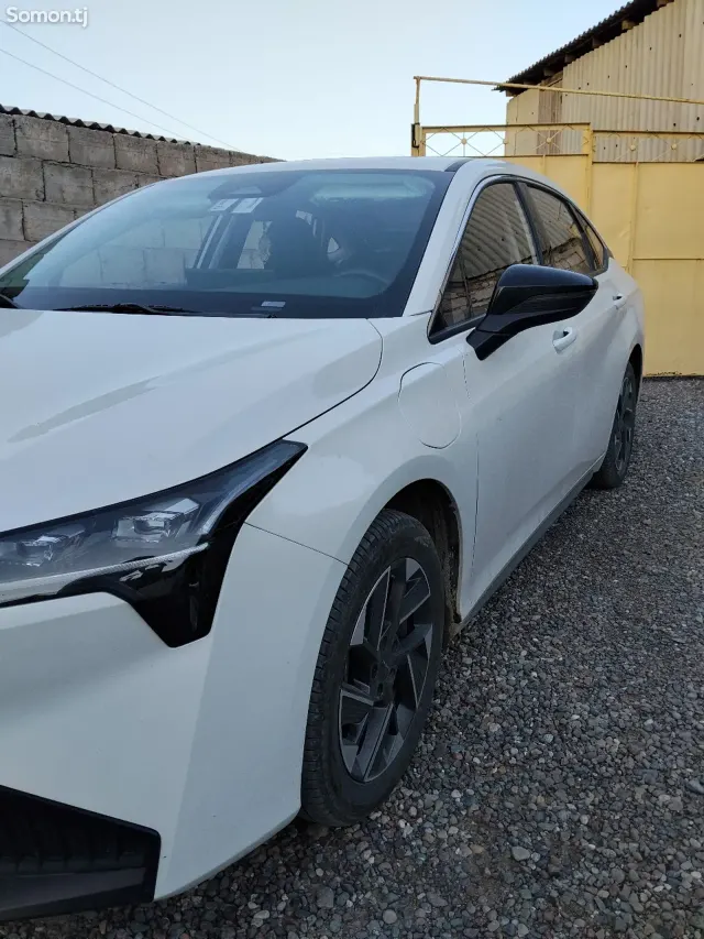 GAC Aion S Plus 2026 · AT