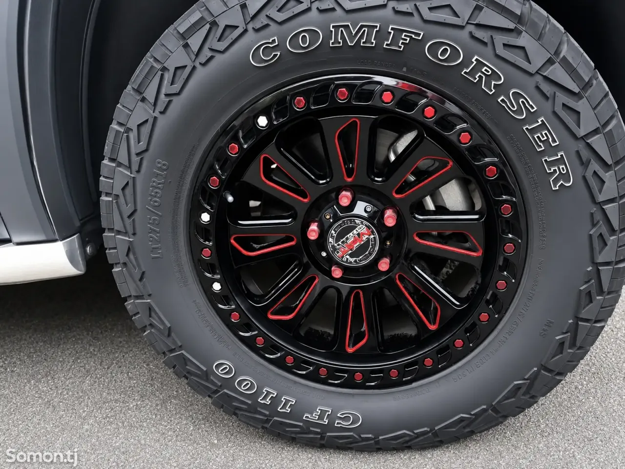 Roewe RX8 2020 · 2.0 AT