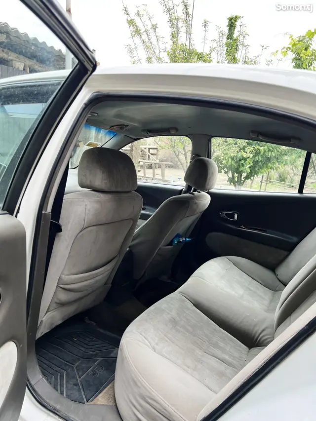 Daewoo Leganza 1997 · 1.8 MT