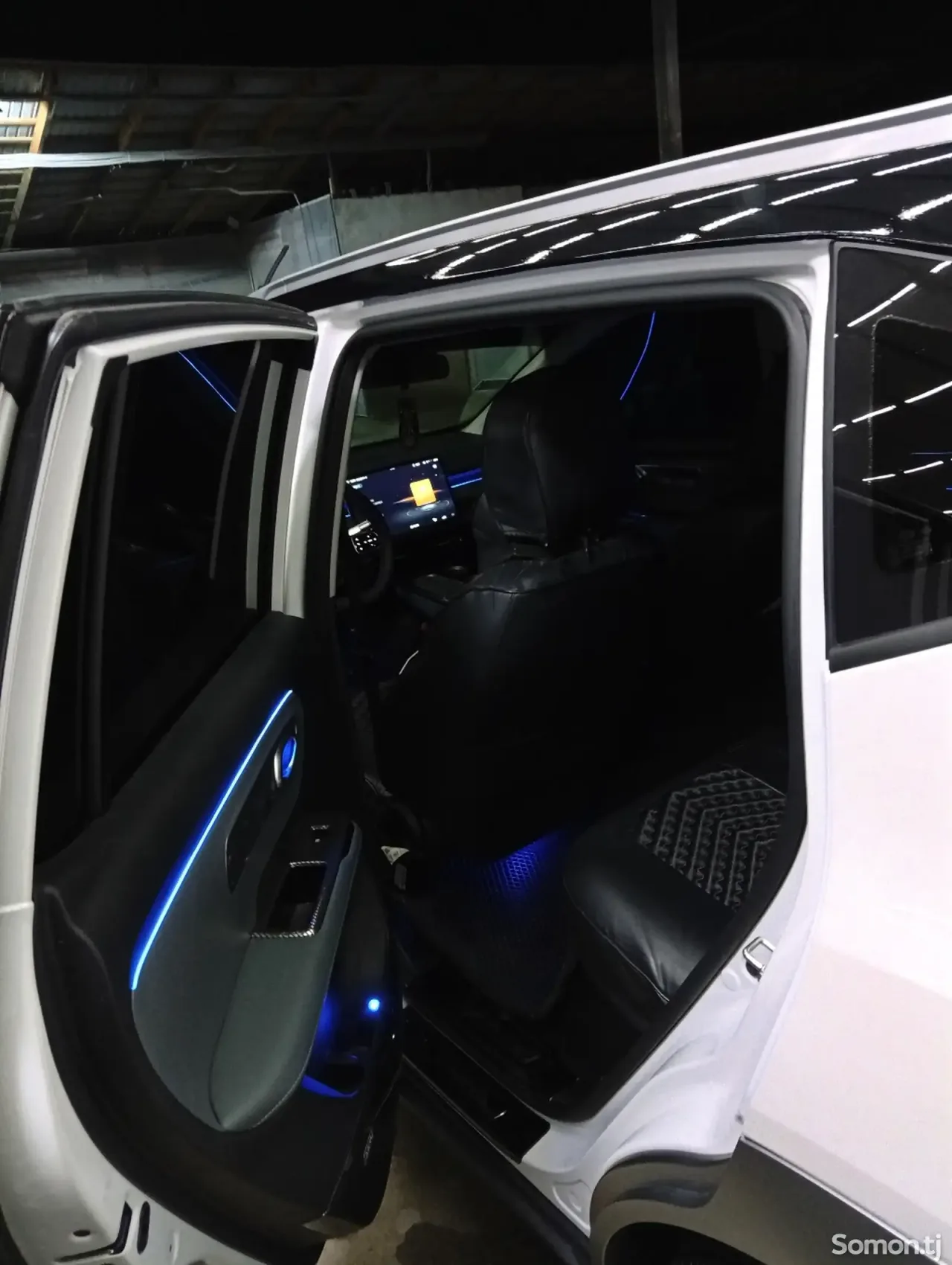 GAC Aion Y 2025 · AMT