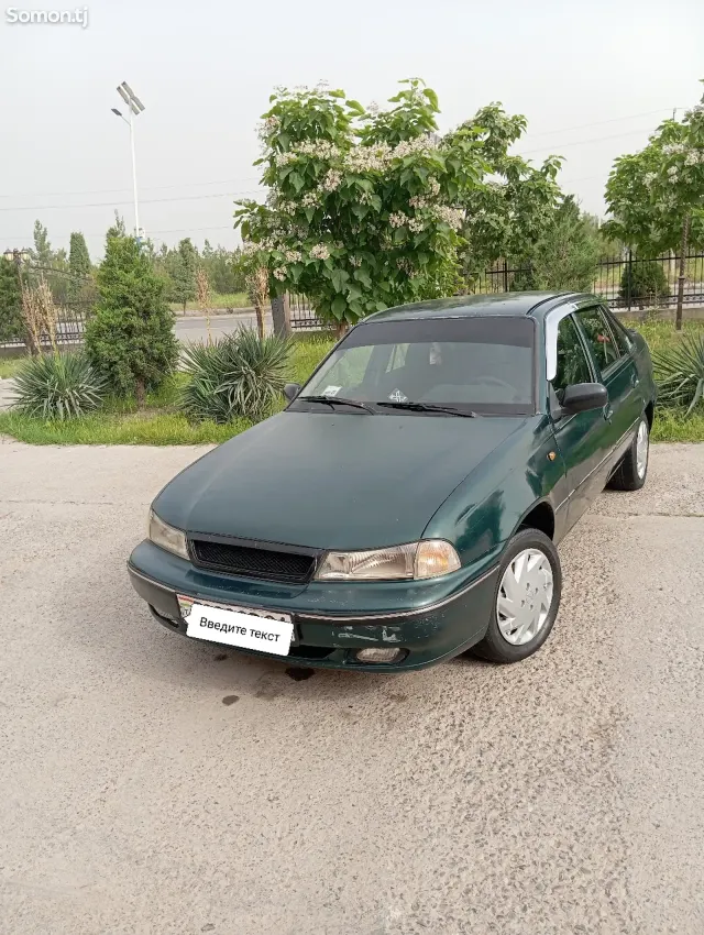 Daewoo Nexia 1996 · 1.6 MT