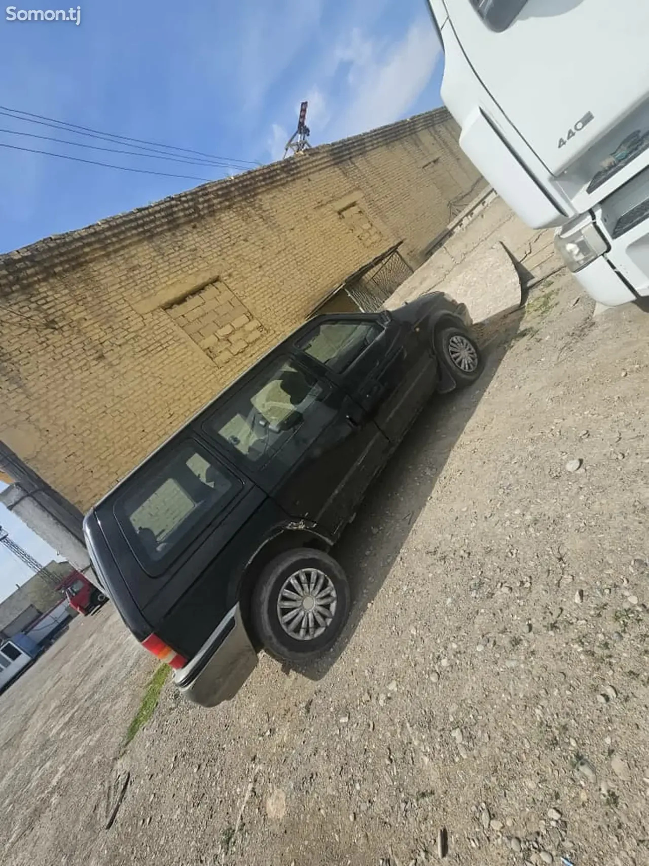 Chrysler PT Cruiser 1991 · 1.6 MT