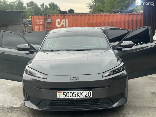 Changan Nevo A05 2025 · 2.2 AT