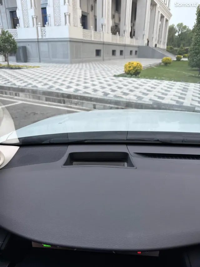 Toyota Camry 2025 · 2.5 AT