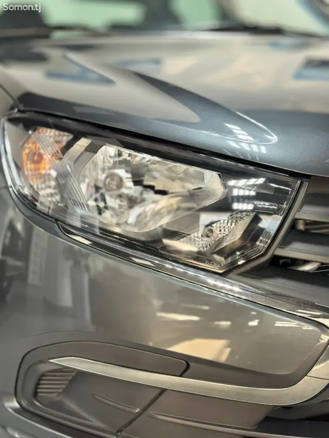 Lada (ВАЗ) Granta 2025 · 1.6 MT