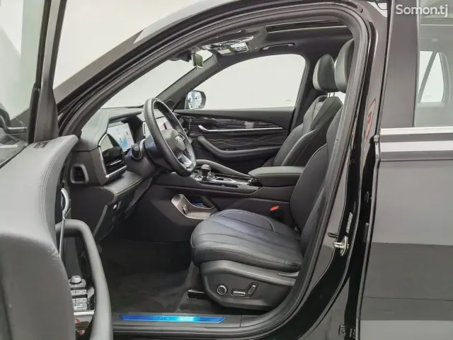 Geely Monjaro 2024 · 2.0 AT