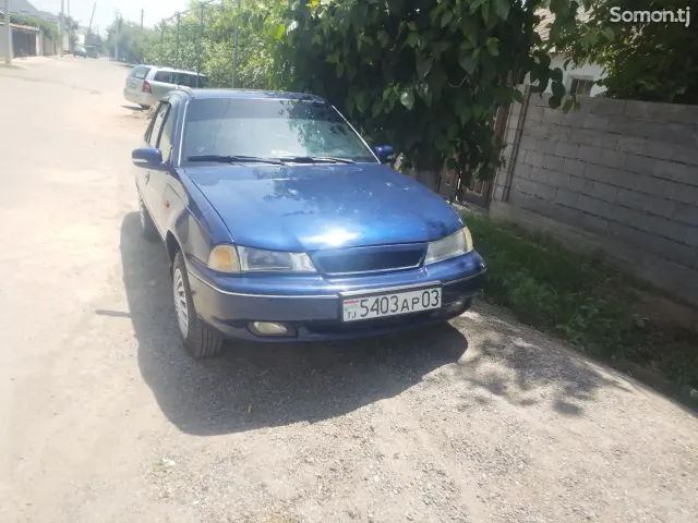 Daewoo Nexia 1996 · 1.6 MT