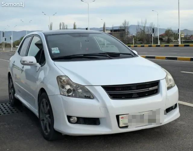 Toyota Blade 2007 · 2.4 AT