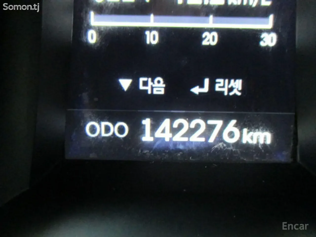 Hyundai Maxcruz 2014 · 2.2 AT