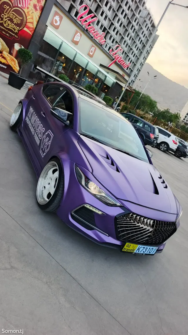 Hyundai Avante 2017 · 1.6 AT