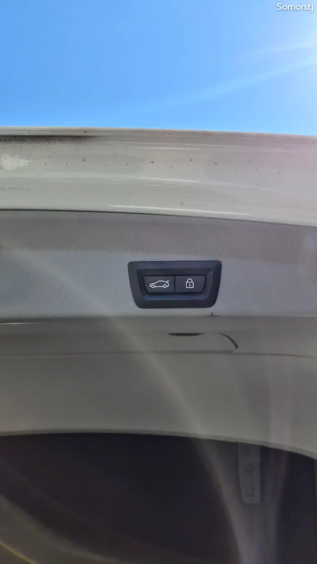 BMW 4 series 2014 · 2.0 AT