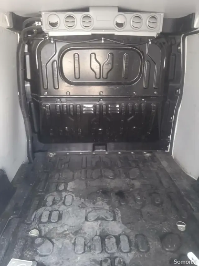 Opel Combo 2014 · 1.3 MT