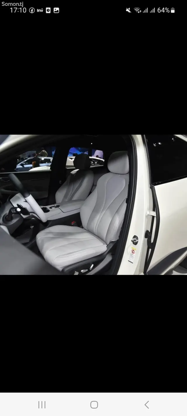 BYD Sea Lion 06 2025 · 2.0 AMT